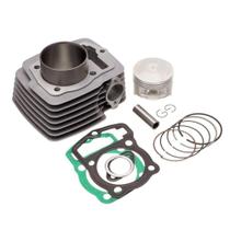 Kit Cilindro Motor CG Titan/Fan 125 2002/2008