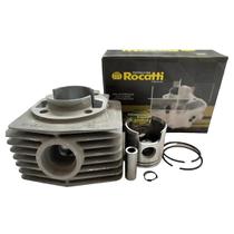 Kit cilindro motor completo 60cc bikelete Kit cilindro motor completo 60cc bikelete