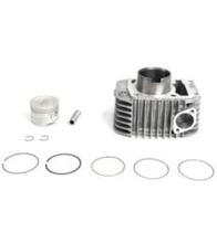 Kit cilindro motor completo biz 125 2009 Kit cilindro motor completo biz 125 2009