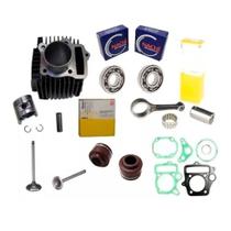 Kit Cilindro Motor Completo honda Biz 100 Dream Pop 100