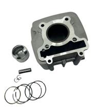 Kit Cilindro Motor Crypton T115 2010 2011 2012 2013 2014 15