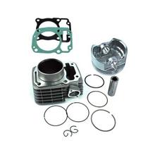 Kit Cilindro Motor FAN 150 / TITAN 150 / NXR 150 / CRF 150