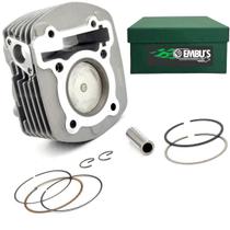 Kit Cilindro Motor - Fazer 150 - Factor 150 - Crosser 150