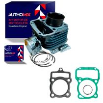 Kit Cilindro Motor Junta HONDA Titan 125 1992/99 00 01 Kit Cilindro Motor Junta HONDA Titan 125 1992/99 00 01
