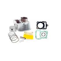 Kit Cilindro Motor Junta Titan 125 1992/99 00 01 + juntas Kit Cilindro Motor Junta Titan 125 1992/99 00 01 + juntas
