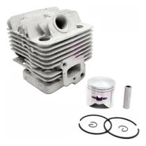 Kit Cilindro Motor Kawashima M-2600 Roçadeira Kw26
