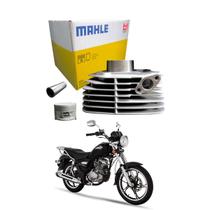 Kit Cilindro Motor Metal Leve Suzuki Intruder 125