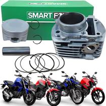 Kit Cilindro Motor Pistão Anéis Fazer 150 2016 2017 2018 2019 2020 2021 2022 2023 2024 2025 Kit Cilindro Motor Pistão Anéis Fazer 150 2016 2017 2018 2019 2020 2021 2022 2023 2024 2025