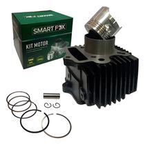 Kit Cilindro Motor Pistão Anéis Pop 100 2007 2008 2009 2010 2011 2012 2013 2014 2015 Kit Cilindro Motor Pistão Anéis Pop 100 2007 2008 2009 2010 2011 2012 2013 2014 2015