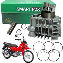 Kit Cilindro Motor Pistão Anéis Pop 110i 2016 2017 2018 2019 2020 2021 2022 2023 Kit Cilindro Motor Pistão Anéis Pop 110i 2016 2017 2018 2019 2020 2021 2022 2023