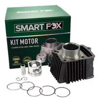 Kit Cilindro Motor Shineray/Phoenix/Jet/Traxx 90cc - SMARTFOX