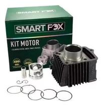 Kit Cilindro Motor Shineray/TRAX/JONY 75cc