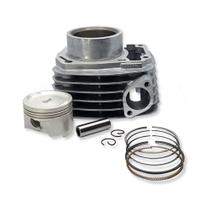 Kit Cilindro Motor Titan/Fan/Bros 160 Gear