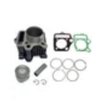 Kit Cilindro Motor Xy /Phoenix Jet /Traxx - 50Cc P/ 75Cc