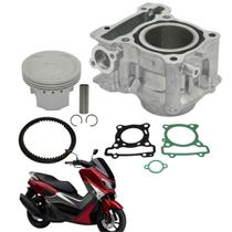 Kit Cilindro Motor Yamanha N Max Nmax 160 2017 2018 2019 2020