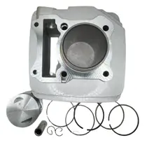 Kit cilindro motor yes 125 2004 á 2016 yes 125 se 2011 á 2016 yes 125 cargo 2008 á 2013