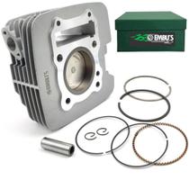 Kit Cilindro Motor - Yes 125 de 2004 a 2013 Kit Cilindro Motor - Yes 125 de 2004 a 2013