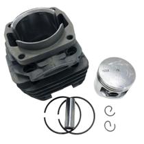 Kit Cilindro Motosserra Tekna CS53 Kawashima KW52 Toyama TCS53 Kit Cilindro Motosserra Tekna CS53 Kawashima KW52 Toyama TCS53