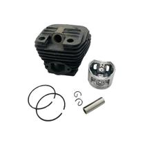 Kit Cilindro Para Motosserra BF 56 Buffalo 11055