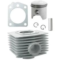 Kit Cilindro Pistao Aneis 75 Cc Rocatti Mobilete 2 Tempo Kit Cilindro Pistao Aneis 75 Cc Rocatti Mobilete 2 Tempo