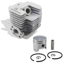Kit Cilindro Pistão Anéis Para Roçadeira Shindaiwa C230