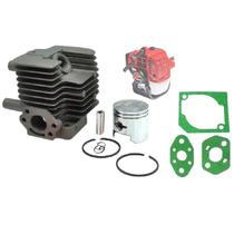 Kit Cilindro Pistão Aneis Roçadeira Shindaiwa C-230 Kit Cilindro Pistão Aneis Roçadeira Shindaiwa C-230