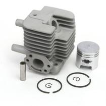 Kit Cilindro Pistão Anéis Roçadeira Shindaiwa C230 T230 32,2mm