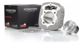 Kit Cilindro Pistão Anel CRF 230 Conversão 240cc Vedamotors Athena Kit Cilindro Pistão Anel CRF 230 Conversão 240cc Vedamotors Athena