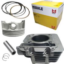 Kit Cilindro Pistao E Aneis Original Mahle Yamaha Fazer Fz25 Xtz Lander Tenere 250 2005 A 2022