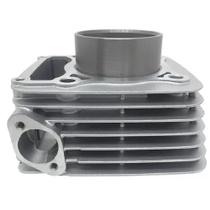Kit Cilindro Pistão Motor Twister Cbx250 Metal Leve