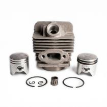 Kit Cilíndro Pistão Roçadeira 26cc - Sanre Brasil
