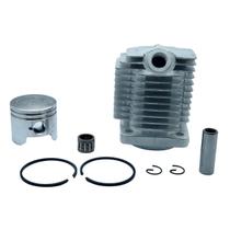 Kit Cilindro Pistão Substituição Fácil Melhor Performance Kit Cilindro Pistão Substituição Fácil Melhor Performance