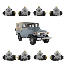 Kit Cilindro Roda Completo Bandeirante 80 81 82 83 Até 93 Kit Cilindro Roda Completo Bandeirante 80 81 82 83 Até 93