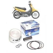 Kit Cilindro Vedamotors STD Honda BIZ 125 2006 até 2008