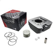 Kit Cilindro Vini En Yes 125 Yes Cargo 125 Ano 2005 Até 2016