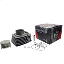 Kit Cilindro Vini Xr 200R Nx 200 Cbx 200 1994 A 2002