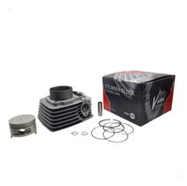 Kit Cilindro Vini XR 200R NX 200 CBX 200 1994 A 2002