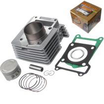 Kit Cilindro YES 125 2000/16 - XTZ 125 2003/16 - KMP PREMIUM