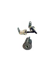 Kit cilindros com mesma chave belina corcel pampa del rey