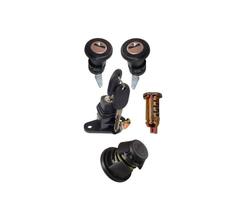 Kit cilindros com mesmas chave fiat premio 1985 á 1990 Kit cilindros com mesmas chave fiat premio 1985 á 1990