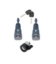Kit cilindros com mesmas chaves vw up Kit cilindros com mesmas chaves vw up