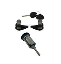 Kit cilindros mesma chave chave vectra g2 96 á 05