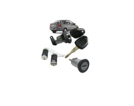 Kit cilindros mesma chaves corsa sedan g2 2002 á 2012 Kit cilindros mesma chaves corsa sedan g2 2002 á 2012