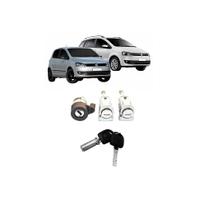 Kit cilindros mesma chaves fox spacefox spacecross Kit cilindros mesma chaves fox spacefox spacecross