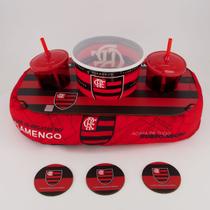 Kit Cinema Flamengo