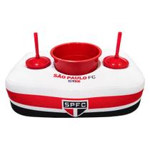 Kit Cinema São Paulo Listras Almofada Balde Pipoca Copos Filme Série Tricolor Futebol Time Presente Pai Amigos Kit Cinema São Paulo Listras Almofada Balde Pipoca Copos Filme Série Tricolor Futebol Time Presente Pai Amigos