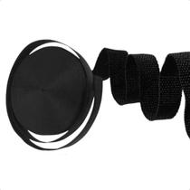 Kit Cinta Ca 20mm 20 Metros Para Confecção de Alças Mochilas Bolsas Bags Artesanato Durinha