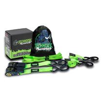 KIT CINTA CATRACA 2,5MM X 2,4M 270 Kg