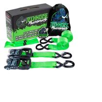 Kit cinta catraca - 3,8mm x 2,4m (kit com 2 cintas de catraca) - oc: - item: - codigo: