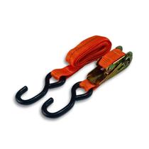 Kit Cinta e Catraca para Amarração 800Kg - 3M (RCAI-2038)